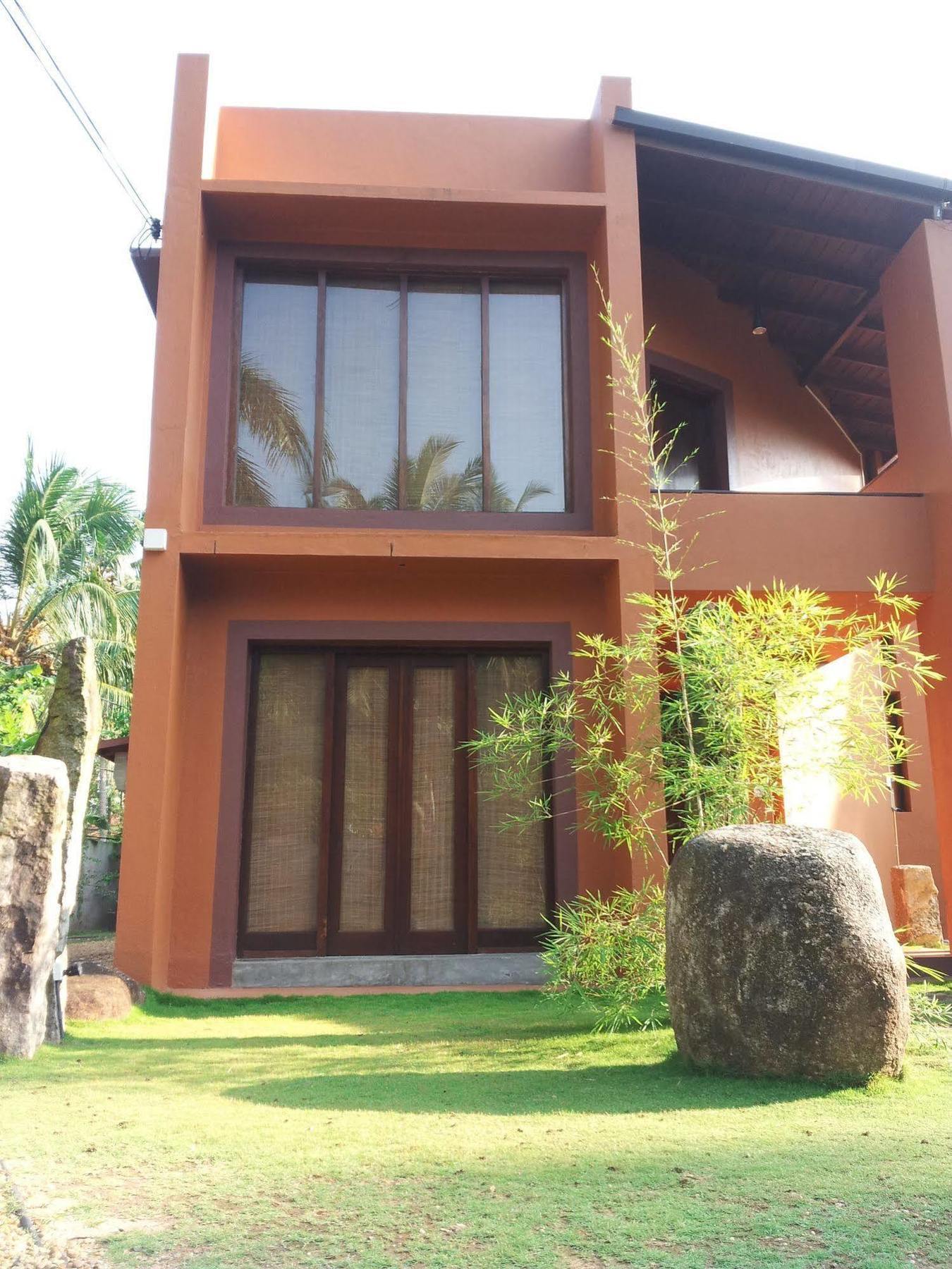 La Casita Villa Bentota Exterior photo