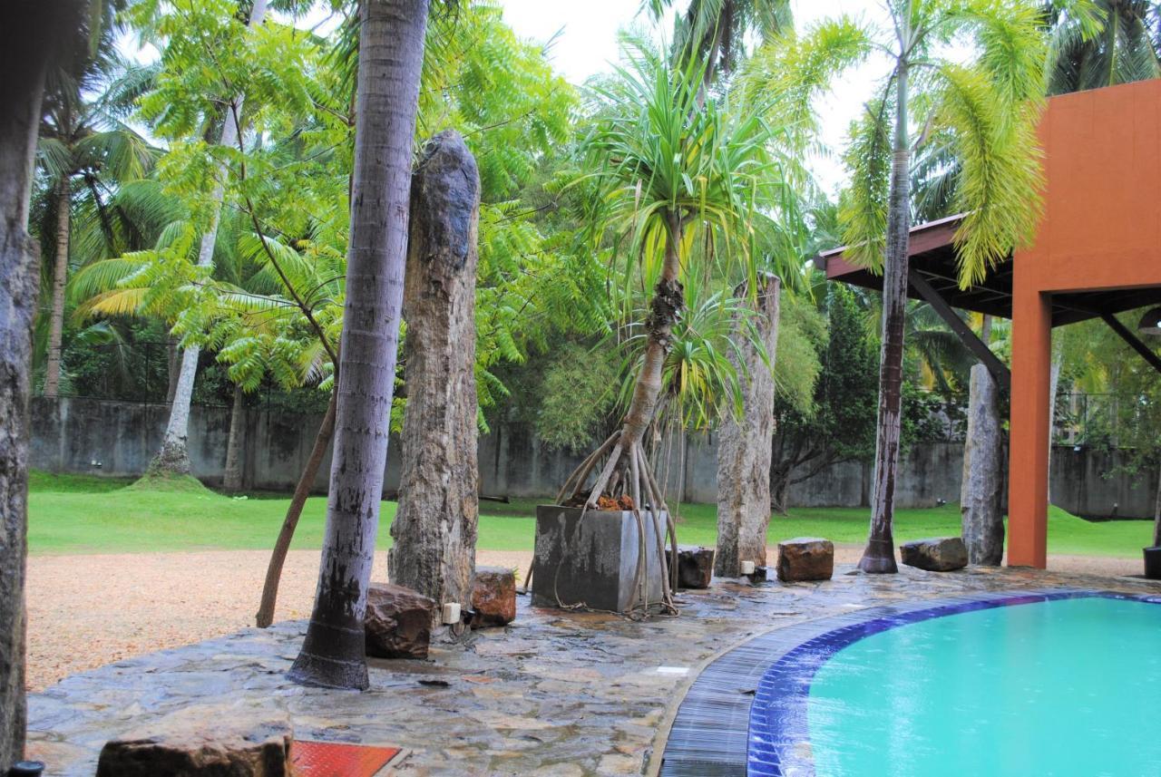 La Casita Villa Bentota Exterior photo