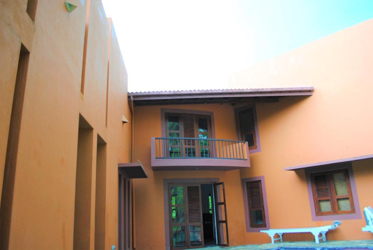 La Casita Villa Bentota Exterior photo