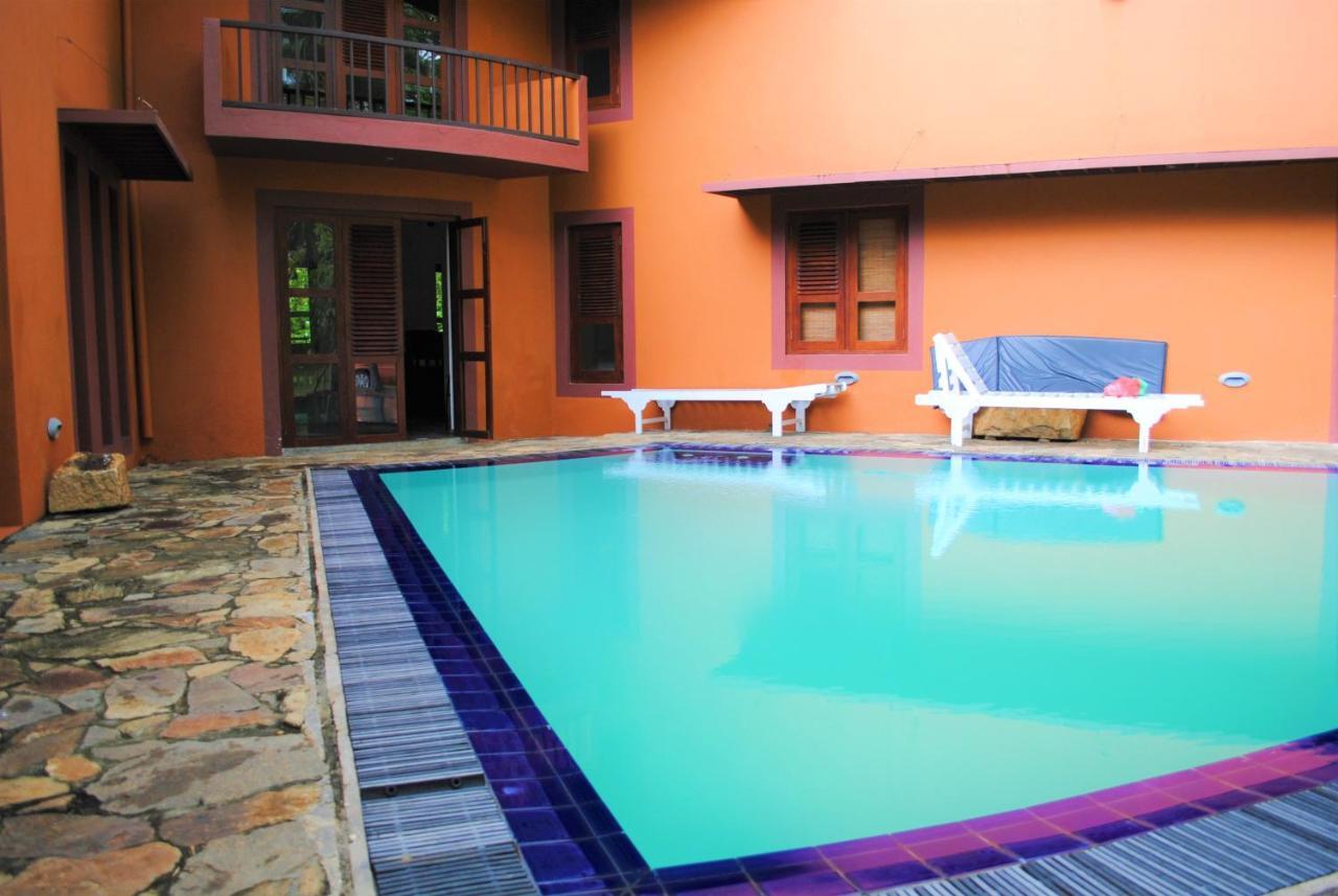 La Casita Villa Bentota Exterior photo