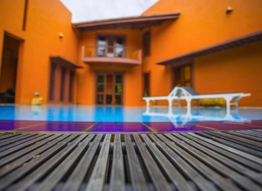 La Casita Villa Bentota Exterior photo